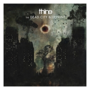 Review: Thine - The Dead City Blueprint